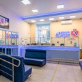 Фото Лечебно-диагностический центр Клиника Аперто на Фрунзе