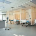 Фото Pacific hospital (ранее «Фальк»)