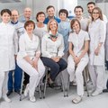 Фото Стоматология «Колибри» на Радищева
