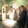Фото Тамбовская областная детская клиническая больница
