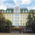 Фото Национальный медицинский исследовательский центр эндокринологии