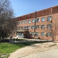 Фото Детская городская поликлиника №45