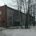 Фото Инфекционная больница №2