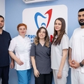 Фото Клиника стоматологии № 1 на Парнасе