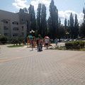 Фото Детская поликлиника №4 ДОКБ