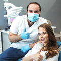 Фото Стоматология «Dental way» на Станционной
