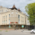 Фото Клиника на ул. Чайковского, 4А