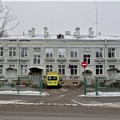 Фото Женская консультация №43 Кронштадт