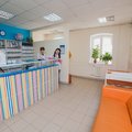 Фото Детская поликлиника Витамин ЛДЦ Вита-мед