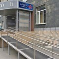Фото Лечебно-диагностический центр Клиника Аперто на Фрунзе