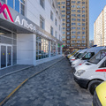 Фото Медицинский центр «Альфа»