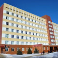 Фото Областная больница