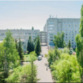 Фото Областная больница №1 на 9 км (ОКБ)