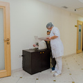 Фото Поликлиника «Целитель» на Насрутдинова
