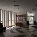 Фото Больница №61 (сейчас УКБ 4 МГМУ)