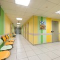 Фото Скандинавия, Отделение Литейное