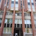 Фото Клинический госпиталь МСЧ МВД