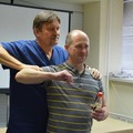 Фото Медицинский центр «Кинезио»