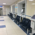 Фото Клиническая поликлиника РЖД-Медицина