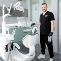 Фото Стоматологическая клиника «Dentcor»