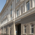 Фото Харлампиевская клиника