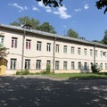 Фото Консультативно-диагностическое отделение ГорКВД