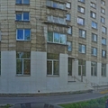 Фото Диспансерно-поликлиническое отделение Красногвардейского района ГНБ