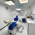 Фото Kiss Dental Clinic на Курнатовского