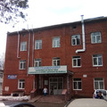 Фото Кемеровская областная клиническая инфекционная больница