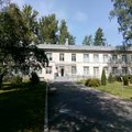 Фото Стоматологическая поликлиника №12 Детское СПО