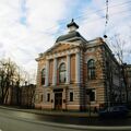 Фото Клиника им. Э.Э. Эйхвальда (ФГБОУ ВО «СЗГМУ им. И.И. Мечникова» Минздрава России)