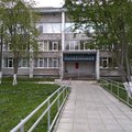 Фото Больница им. Волосевич на Гайдара