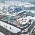 Фото Клинический Госпиталь Лапино «Мать и дитя»
