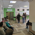 Фото Больница им. Ерамишанцева (ГКБ 20)