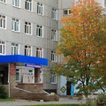 Фото Республиканский клинический перинатальный центр