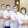 Фото Стоматологическая клиника «32 плюс»