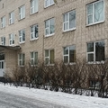 Фото Детская поликлиника №41 Фрунзенского района