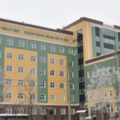Фото Тамбовская областная детская клиническая больница
