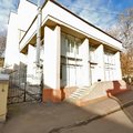 Фото Научно практический центр интервенционной кардиоангиологии КЦ Сеченовского Университета