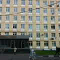 Фото Больница им. Ерамишанцева (ГКБ 20)