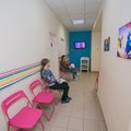 Фото Детская поликлиника Витамин ЛДЦ Вита-мед
