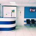 Фото Медицинский центр «Элегра» на Бусыгина