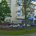 Фото Поликлиника 45 (бывш. МСЧ 51)