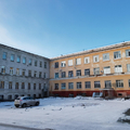 Фото Поликлиника на Деменева