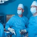 Фото Государственный научный центр колопроктологии (ГНЦК)