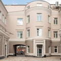 Фото Харлампиевская клиника