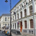 Фото Поликлиника Большого театра России