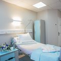 Фото Pacific hospital (ранее «Фальк»)