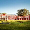 Фото Больница Петра Великого (бывш. Мечникова) на Пискаревском 47