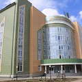 Фото Тамбовская областная детская клиническая больница